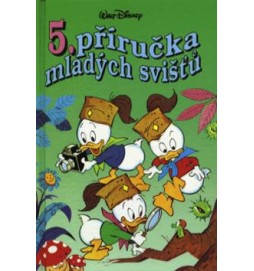 Příručka mladých svišťů  5