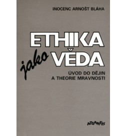 Ethika jako věda