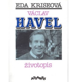 Václav Havel životopis