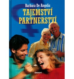 Tajemství partnerství