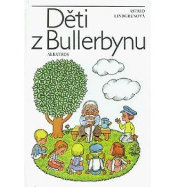 Děti z Bullerbynu