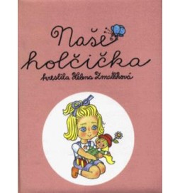 Naše holčička