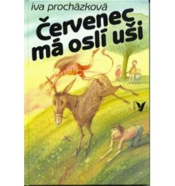 Červenec má oslí uši