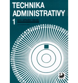 Technika administrativy 1