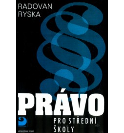 Právo pro střední školy