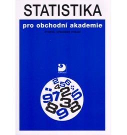 Statistika pro obchodní akademie