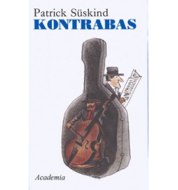 Kontrabas