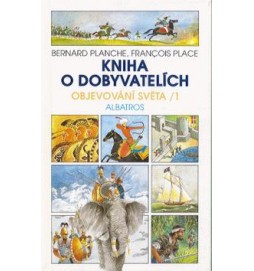 Kniha o dobyvatelích