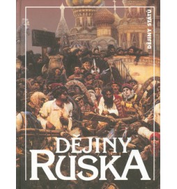 Dějiny Ruska