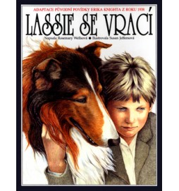 Lassie se vrací