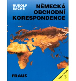 Německá obchodní korespondence