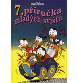 Příručka mladých svišťů  7