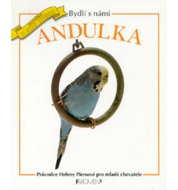 Andulka