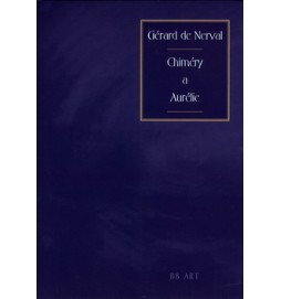 Chiméry a Aurelie