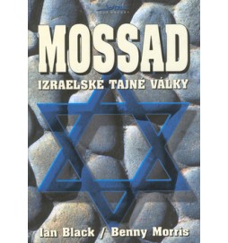 Mossad