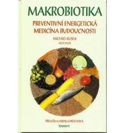 MAKROBIOTIKA