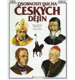 Osobnosti ducha českých dějin