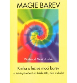 Magie barev