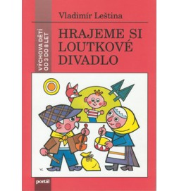 Hrajeme si loutkové divadlo