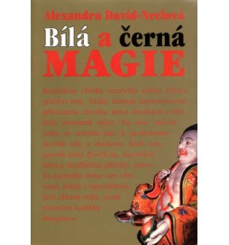 Bílá a černá magie