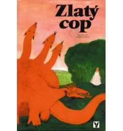 Zlatý cop