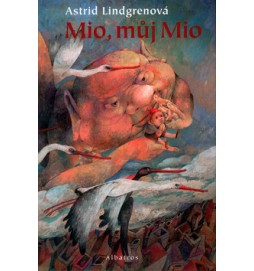 Mio, můj Mio