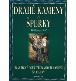 Drahé kameny a šperky