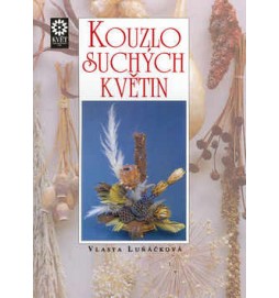 Kouzlo suchých květin