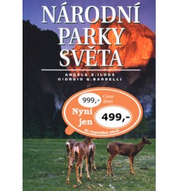 Národní parky světa