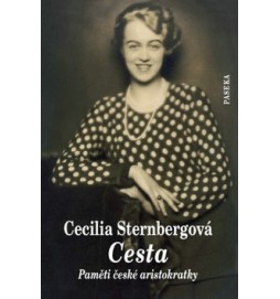 Cesta Paměti české aristokratky