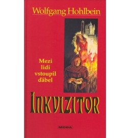 Inkvizitor