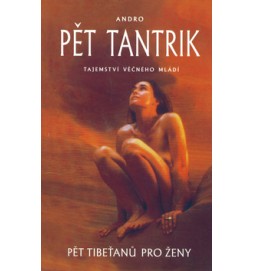 Pět tantrik