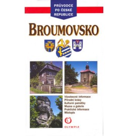 Broumovsko