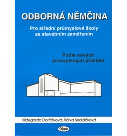 Odborná němčina