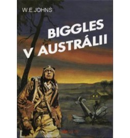 Biggles v Austrálii