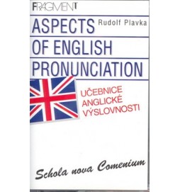 Učebnice anglické výslovnosti Aspects of English Pronunciation