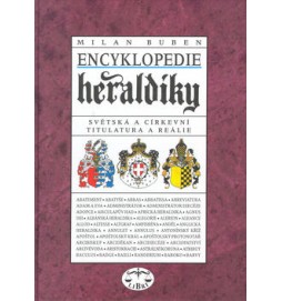 Encyklopedie heraldiky