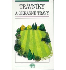 Trávníky a okrasné trávy