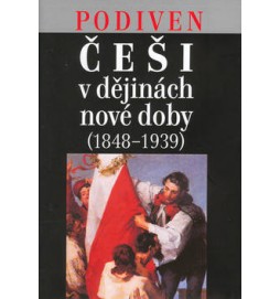 Češi v dějinách nové doby