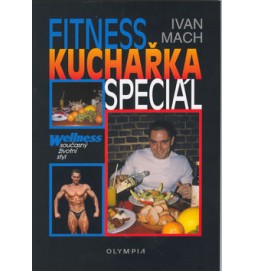 Fitness kuchařka speciál