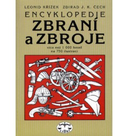 Encyklopedie zbraní a zbroje