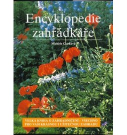 Encyklopedie zahrádkáře