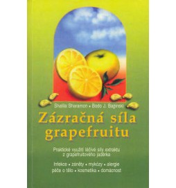 Zázračná síla grapefruitu