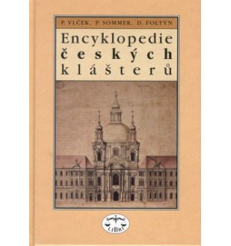 Encyklopedie českých klášterů