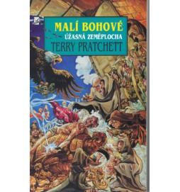 Malí bohové