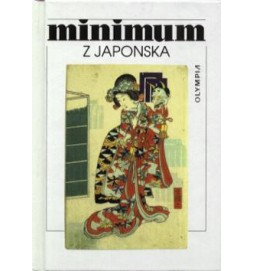 Minimum z Japonska