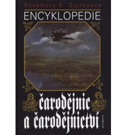 Encyklopedie čarodějnic a čarodějnictví