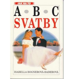 ABC svatby