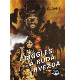 Biggles a rudá hvězda