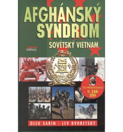 Afghánský syndrom